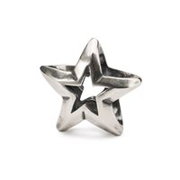 Charm Trollbeads Beads in Argento TAGBE-10247 - TAGBE-10247